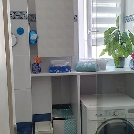 Cosy Le Marais Appartamento Parigi