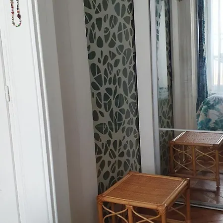 Appartamento Cosy Le Marais