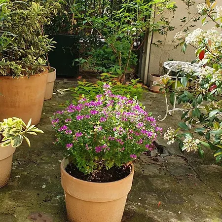 Appartamento Cosy Le Marais