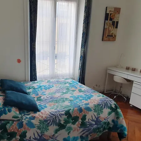 Appartamento Cosy Le Marais *
