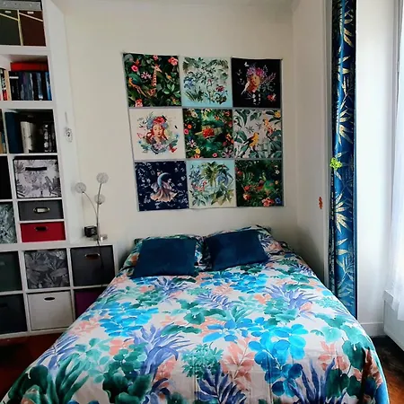 Cosy Le Marais Appartamento Parigi