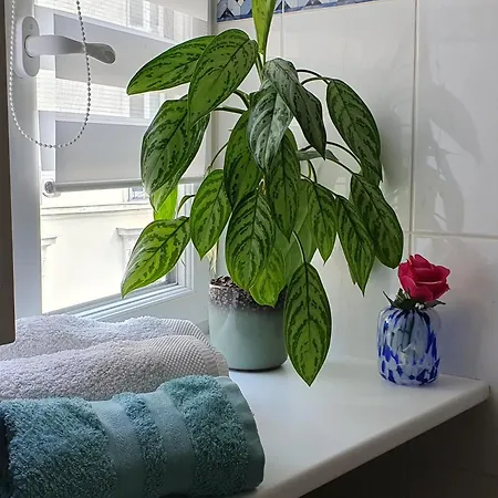 Cosy Le Marais Appartamento Parigi